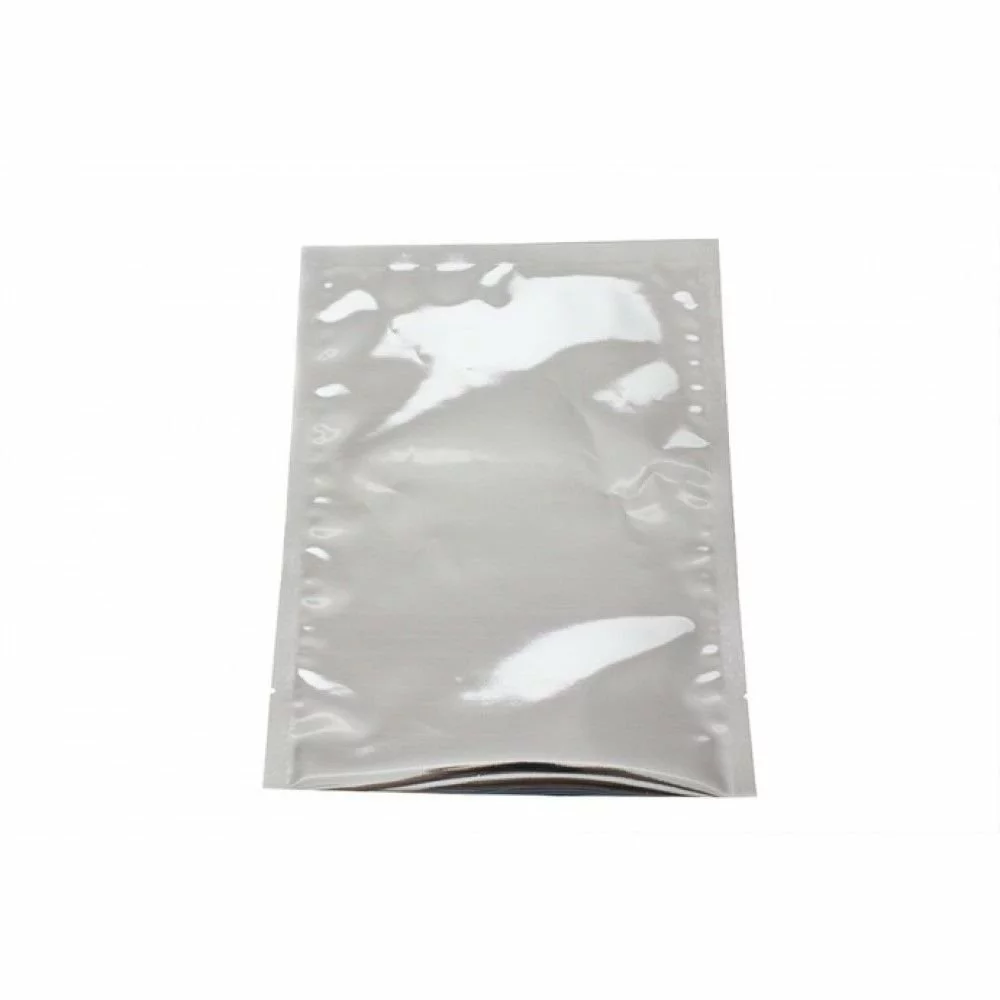 Impak Mylar 8" X 10" Storage Bags | Pack Of 25 3 Impak Mylar 8" X 10" Storage Bags | Pack Of 25