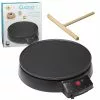 Cucina Pro CucinaPro 12" Electric Griddle & Crepe Maker CP1448 -Frying, Grilling & Cooking Shop cucinapro 12 inch electric griddle crepe maker cp1448