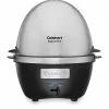 Cuisinart Egg Central Electric Egg Cooker -Frying, Grilling & Cooking Shop cuisinart egg central electric egg cooker cec 10