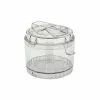 Cuisinart Replacement 21oz Clear Workbowl & Cover | DLC-1 -Frying, Grilling & Cooking Shop cuisinart prep bowl with cover dlc 195tx