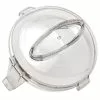 Cuisinart Food Processor Work Bowl Cover | DLC-2A -Frying, Grilling & Cooking Shop cuisinart work bowl cover dlc 2awbc 1
