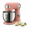 Cuisinart Precision Master 5.5-Quart Stand Mixer | Coral -Frying, Grilling & Cooking Shop cuisinartblushingcoral