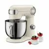 Cuisinart Precision Master 5.5-Quart Stand Mixer | Coconut Cream 1 Cuisinart Precision Master 5.5-Quart Stand Mixer | Coconut Cream -Frying, Grilling & Cooking Shop cuisinartcoconutcream