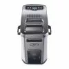 DeLonghi De'Longhi Livenza 4.5L Cool Zone Deep Fryer -Frying, Grilling & Cooking Shop d44528dz delonghi s 4.5l cool zone livenza fryer