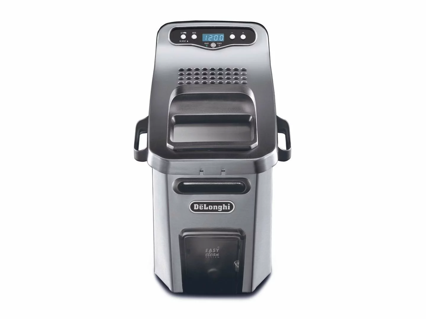 DeLonghi De'Longhi Livenza 4.5L Cool Zone Deep Fryer 3 DeLonghi De'Longhi Livenza 4.5L Cool Zone Deep Fryer