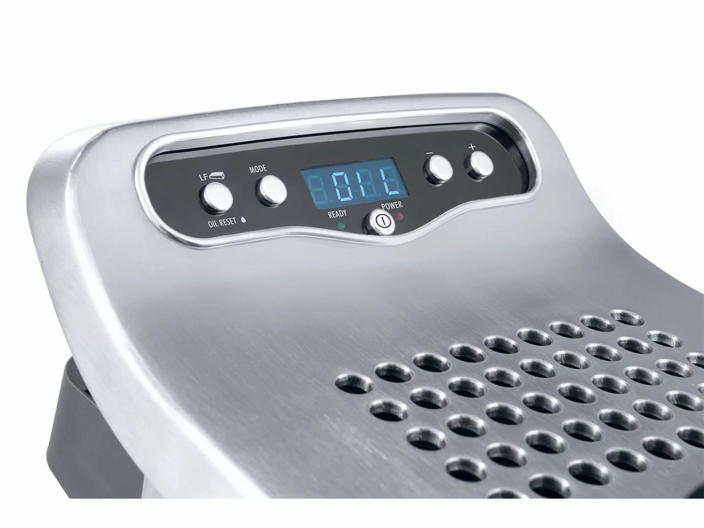 DeLonghi De'Longhi Livenza 4.5L Cool Zone Deep Fryer 8 DeLonghi De'Longhi Livenza 4.5L Cool Zone Deep Fryer - Image 6