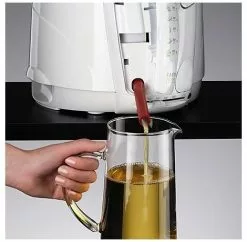 DeLonghi De'Longhi Deep Fryer - Cool Touch Deep Fryer 2.2 Lb Oil Drain - White -Frying, Grilling & Cooking Shop delonghi cool touch deep fryer d677ux popup