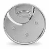 Cuisinart Food Processor Extra-Thick Slicing Disc -Frying, Grilling & Cooking Shop dlc 048tx 1