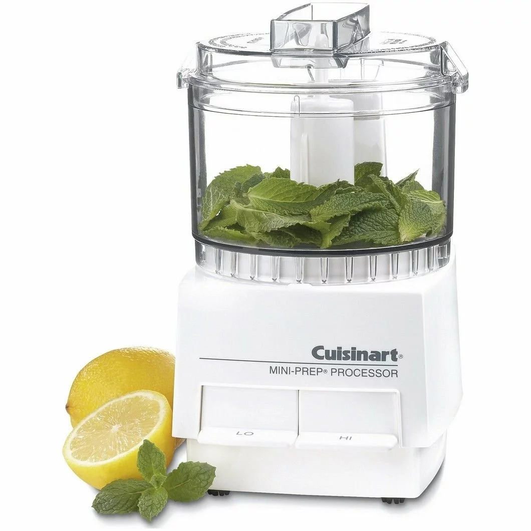 Cuisinart Parts For DLC-1 Models 3 Cuisinart Parts For DLC-1 Models