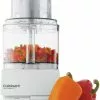 Cuisinart Pro Custom 11-Cup Food Processor -Frying, Grilling & Cooking Shop dlc 8s cuisinart food processor popup 1