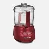 Cuisinart Mini Prep Plus 24oz Food Processor | Metallic Red -Frying, Grilling & Cooking Shop dlc2amr sd rf dlf