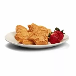 Cucina Pro CucinaPro Waffle Maker | Dungeon Heroes -Frying, Grilling & Cooking Shop dungeon3