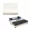LEM MaxVac 500 Vacuum Sealer + Set Of 2 MaxVac Vacuum Bag Rolls (11" X 16') -Frying, Grilling & Cooking Shop ekb 12531390