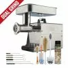 LEM Dual Grind #22 Big Bite Meat Grinder + 11pc Grinder Cleaning Kit -Frying, Grilling & Cooking Shop ekb 1786 686