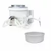 Bosch Universal Plus 6.5 Qt. Mixer + Baker's Pack + Fat Daddio's 9" X 3" Round Cake Pan 1 Bosch Universal Plus 6.5 Qt. Mixer + Baker's Pack + Fat Daddio's 9" X 3" Round Cake Pan -Frying, Grilling & Cooking Shop ekb boschbaker v2