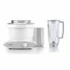 Bosch Universal Plus 6.5 Qt. Mixer + Blender Attachment -Frying, Grilling & Cooking Shop ekb boschblend 1