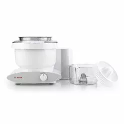 Bosch Universal Plus 6.5 Qt. Mixer + Citrus Juicer Attachment
