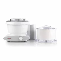Bosch Universal Plus 6.5 Qt. Mixer + Flour Sifter Attachment