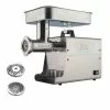 LEM Big Bite Meat Grinder #22 With Premium Salvinox 1/8" And 1/4" Grinder Plates -Frying, Grilling & Cooking Shop ekb lemgrind22 sal