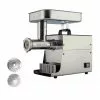 LEM Big Bite Meat Grinder #8 With 1/8" (3mm) And 1/4" (6mm) Grinder Plates -Frying, Grilling & Cooking Shop ekb lemgrind8