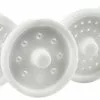 Ankarsrum Pasta Maker Discs - Set Of 4 | Attaches To Meat Grinder Attachment 1 Ankarsrum Pasta Maker Discs - Set Of 4 | Attaches To Meat Grinder Attachment -Frying, Grilling & Cooking Shop el1007 pasta maker discs popup