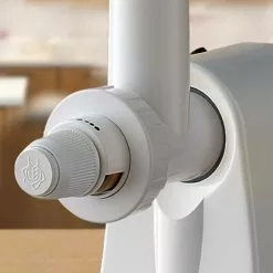 Family Grain Mill Motor & Seed/Grain Mill Combo -Frying, Grilling & Cooking Shop family grain mill millingheads 1