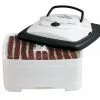 Nesco / American Harvest Nesco Snackmaster Food Dehydrator - Square Dehydrator -Frying, Grilling & Cooking Shop fd80 jerky