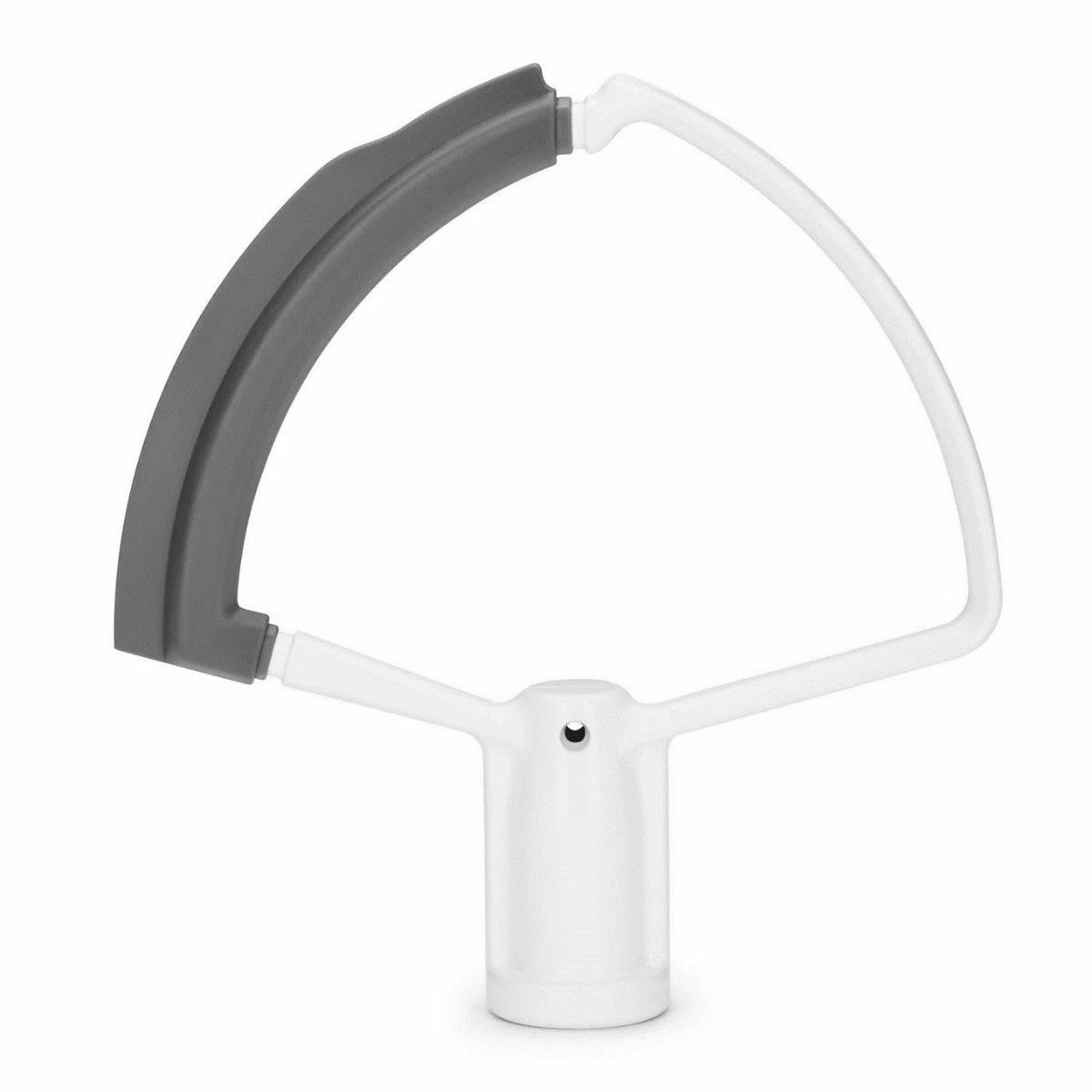 KitchenAid Flex Edge Beater + Coated Pastry Beater Accessory Pack | Fits 5-Quart & 6-Quart KitchenAid Bowl-Lift Stand Mixers 4 KitchenAid Flex Edge Beater + Coated Pastry Beater Accessory Pack | Fits 5-Quart & 6-Quart KitchenAid Bowl-Lift Stand Mixers - Image 2