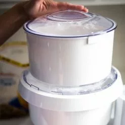 Bosch Universal Flour Sifter For New Models 9 Bosch Universal Flour Sifter For New Models -Frying, Grilling & Cooking Shop floursift1