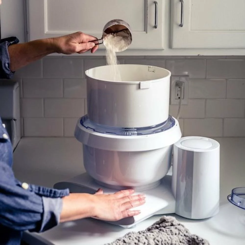 Bosch Universal Flour Sifter For New Models 5 Bosch Universal Flour Sifter For New Models - Image 3