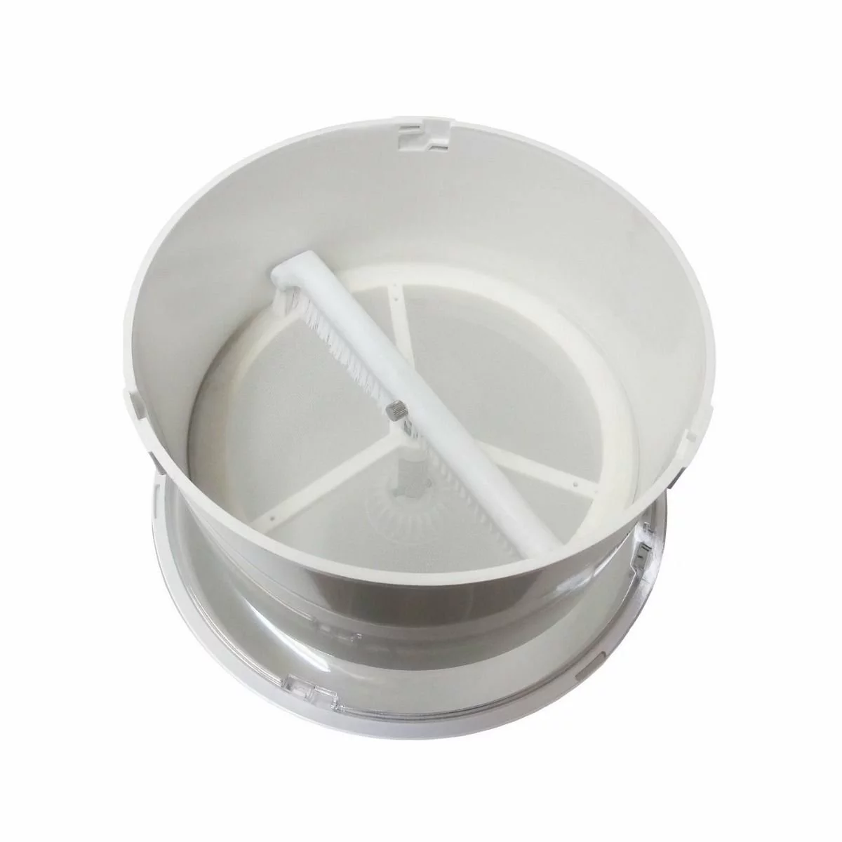 Bosch Universal Flour Sifter For New Models 4 Bosch Universal Flour Sifter For New Models - Image 2