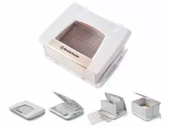 Brod And Taylor Brod & Taylor Folding Proofer & Slow Cooker -Frying, Grilling & Cooking Shop fp 105 brod taylor folding proofer