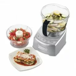 Cuisinart Elite Collection 2.0 Food Processor | 12-Cup -Frying, Grilling & Cooking Shop fp 12dcn 2