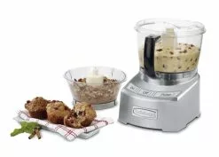 Cuisinart Elite Collection 2.0 Food Processor | 12-Cup -Frying, Grilling & Cooking Shop fp 12dcn 4