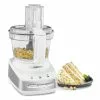 Cuisinart Core Custom 10-Cup Multifunction Food Processor | White -Frying, Grilling & Cooking Shop fp110 sd hero final mlf copy