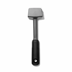 OXO Meat Tenderizer -Frying, Grilling & Cooking Shop gg 11285000 2 1 1