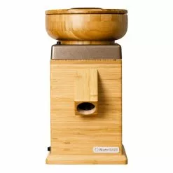 NutriMill Harvest Grain Mill | Gold