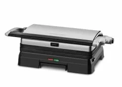 Cuisinart Grill And Panini Press