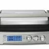 Cuisinart Griddler Elite -Frying, Grilling & Cooking Shop gr 300ws 1 1