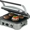 Cuisinart Griddler -Frying, Grilling & Cooking Shop griddler by cuisinart grilling popup 1