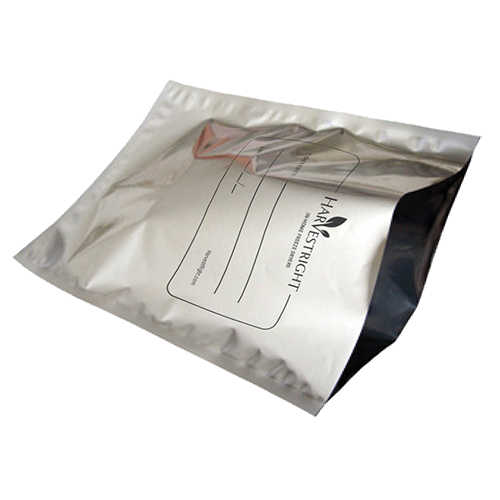 Harvest Right 1-Gallon Freeze Dryer Mylar Bags | 50-Pack 4 Harvest Right 1-Gallon Freeze Dryer Mylar Bags | 50-Pack - Image 2