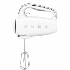 SMEG Hand Mixer | White