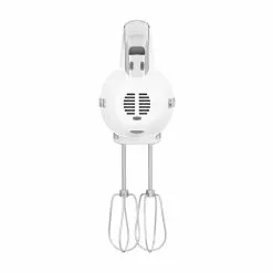 SMEG Hand Mixer | White -Frying, Grilling & Cooking Shop hmf01whus 3