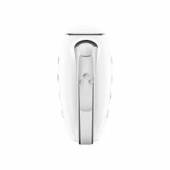 SMEG Hand Mixer | White -Frying, Grilling & Cooking Shop hmf01whus 5