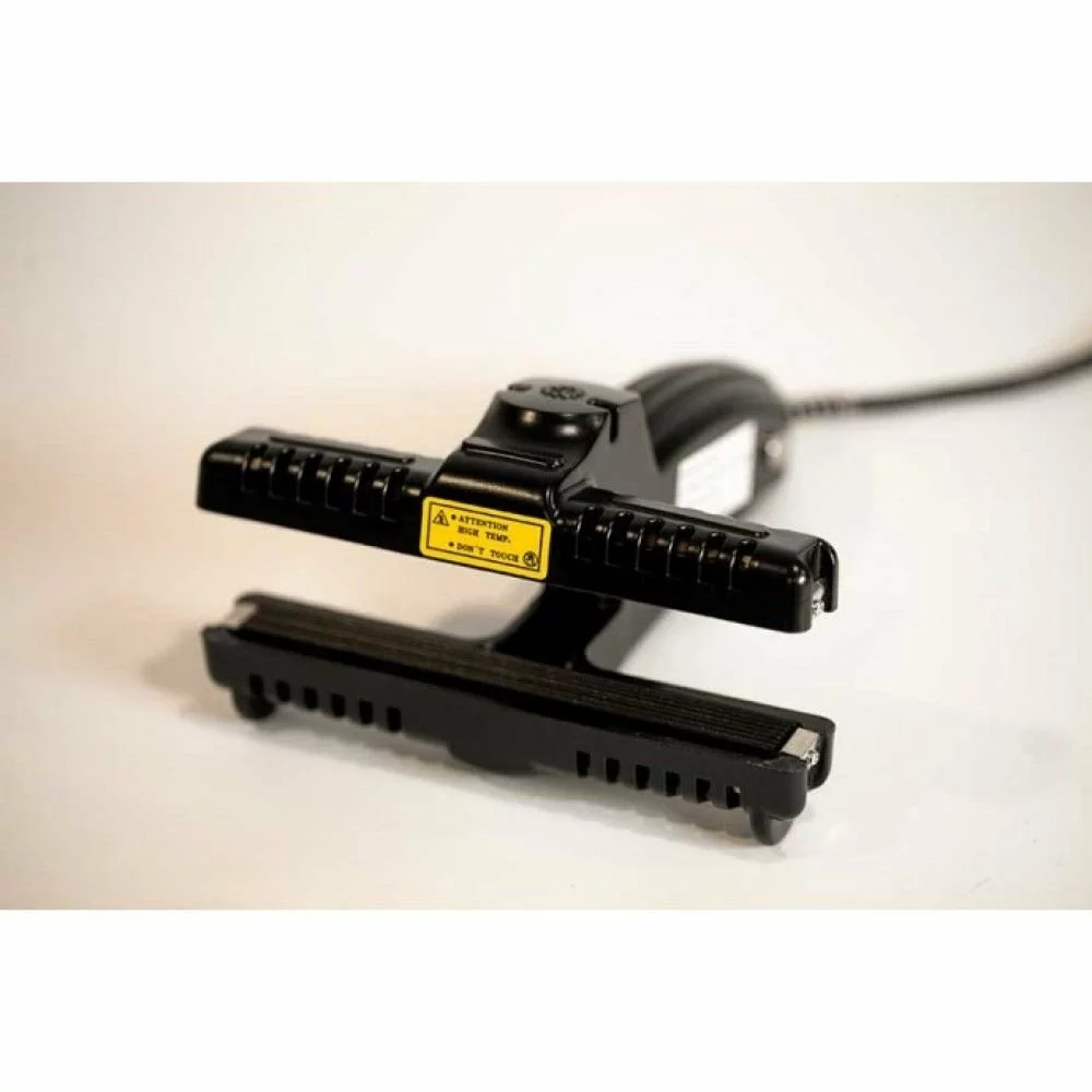 Impak Hand Held 6" Mylar Bag Sealer 4 Impak Hand Held 6" Mylar Bag Sealer - Image 2