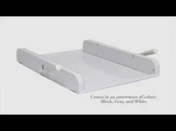 Lipper International Rolling Appliance Platform | White -Frying, Grilling & Cooking Shop hqdefault 27 32