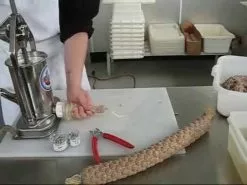 The Sausage Maker (TSM) The Sausage Maker 8oz Seasoning | Summer Sausage -Frying, Grilling & Cooking Shop hqdefault 35 13