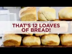 Bosch Universal Plus 6.5 Qt. Mixer + Baker's Pack + Fat Daddio's 9" X 3" Round Cake Pan -Frying, Grilling & Cooking Shop hqdefault 4 3