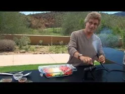 Breville The Smoking Gun® Starter Kit -Frying, Grilling & Cooking Shop hqdefault 5