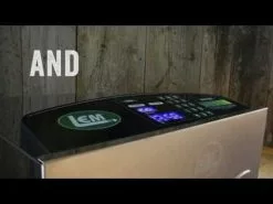 LEM Digital Dehydrator 10 Tray -Frying, Grilling & Cooking Shop hqdefault 56 42